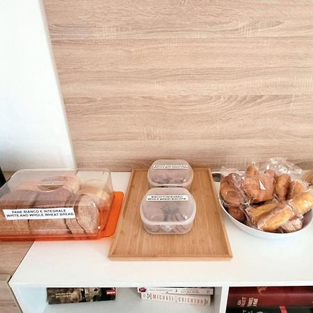 La Mandronia B&B Alghero Zewnętrze zdjęcie