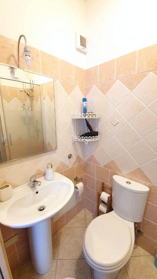 La Mandronia B&B Alghero Zewnętrze zdjęcie