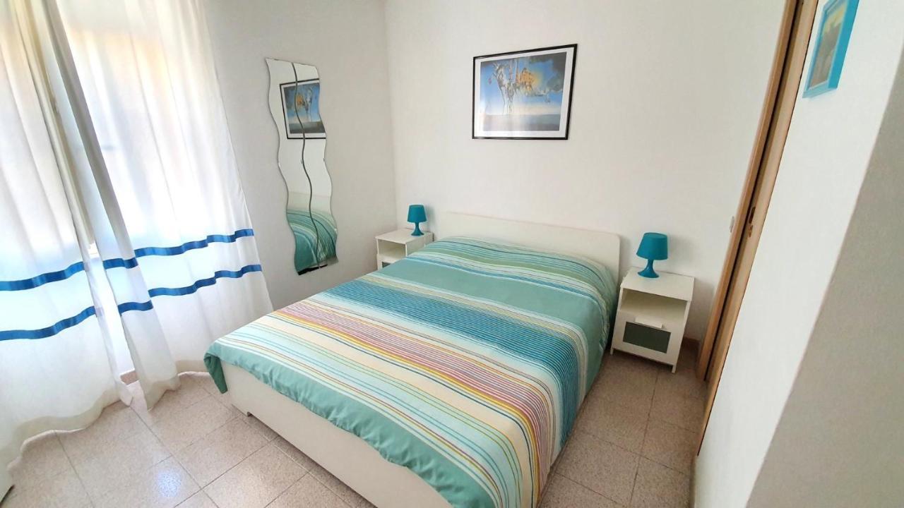 La Mandronia B&B Alghero Zewnętrze zdjęcie