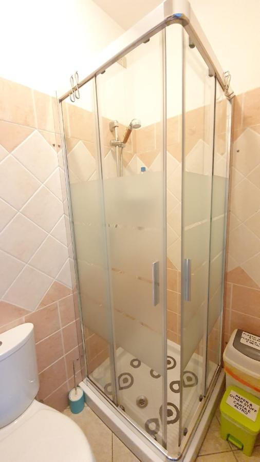 La Mandronia B&B Alghero Zewnętrze zdjęcie