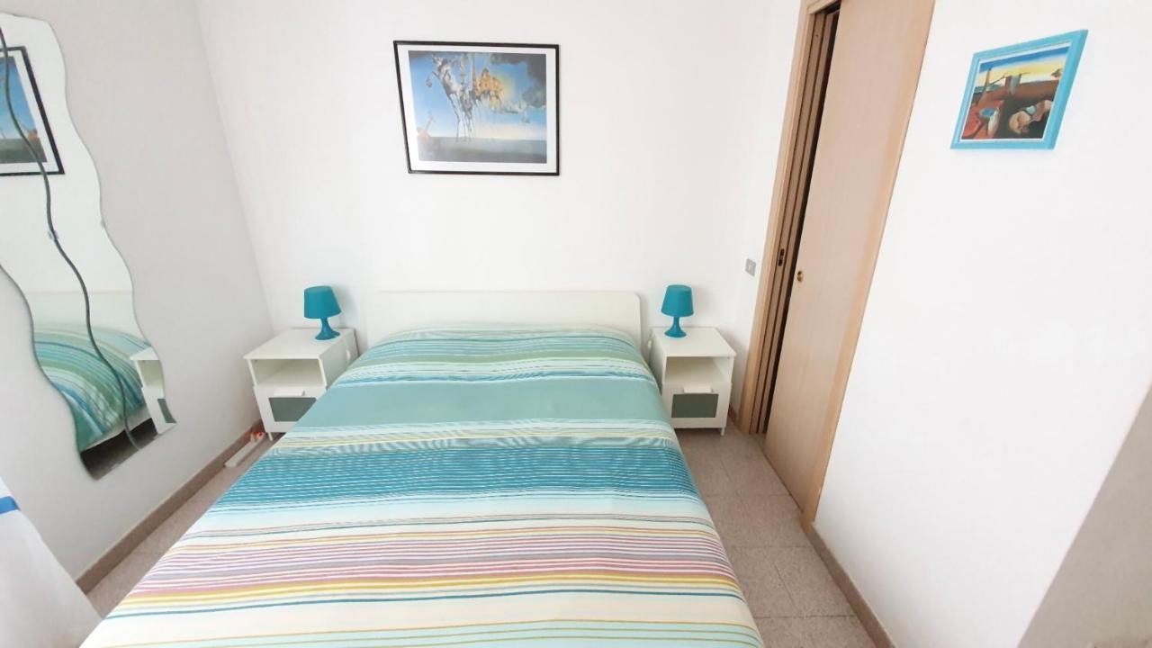 La Mandronia B&B Alghero Zewnętrze zdjęcie
