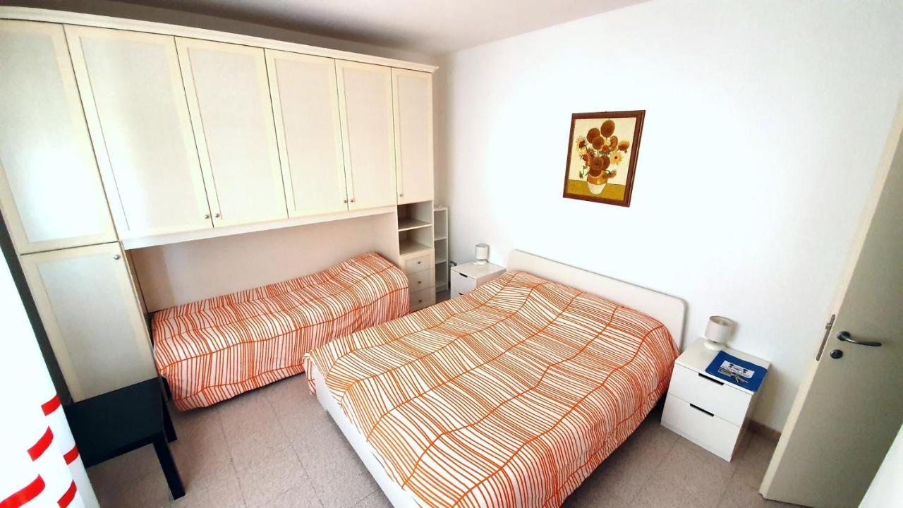 La Mandronia B&B Alghero Zewnętrze zdjęcie