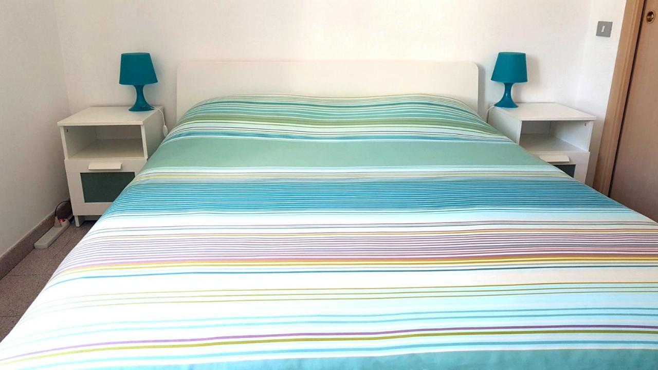 La Mandronia B&B Alghero Zewnętrze zdjęcie