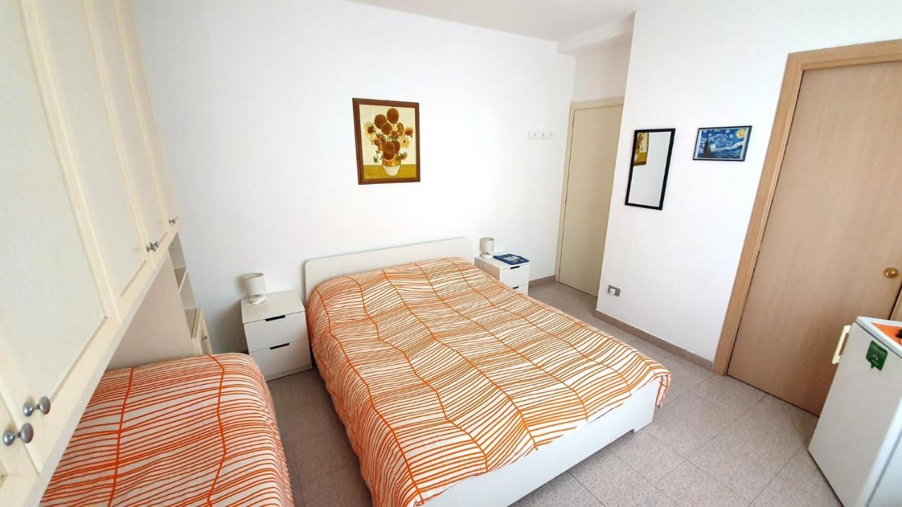 La Mandronia B&B Alghero Zewnętrze zdjęcie