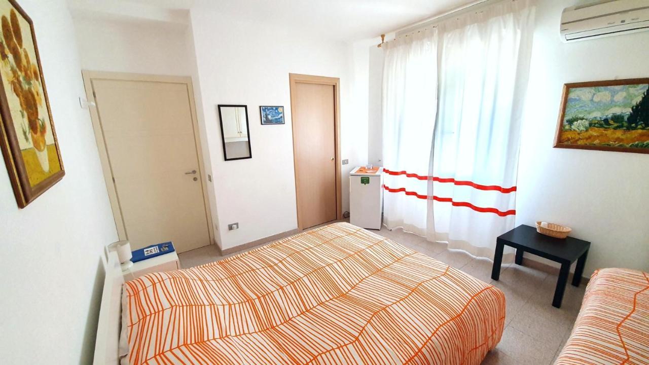 La Mandronia B&B Alghero Zewnętrze zdjęcie