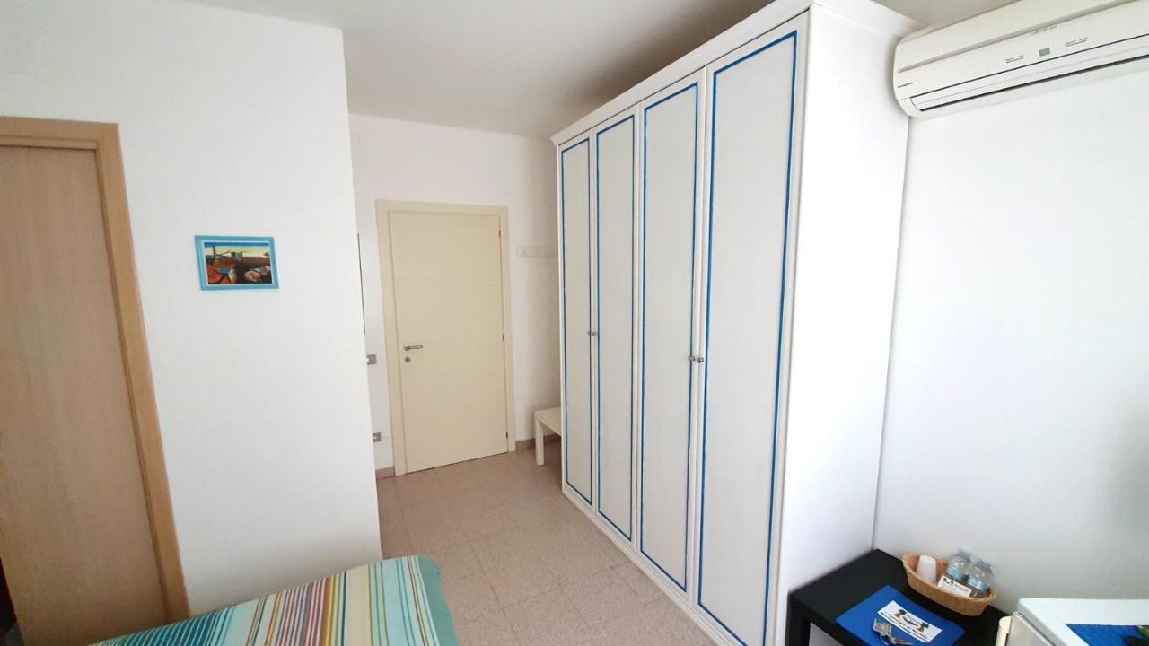 La Mandronia B&B Alghero Zewnętrze zdjęcie