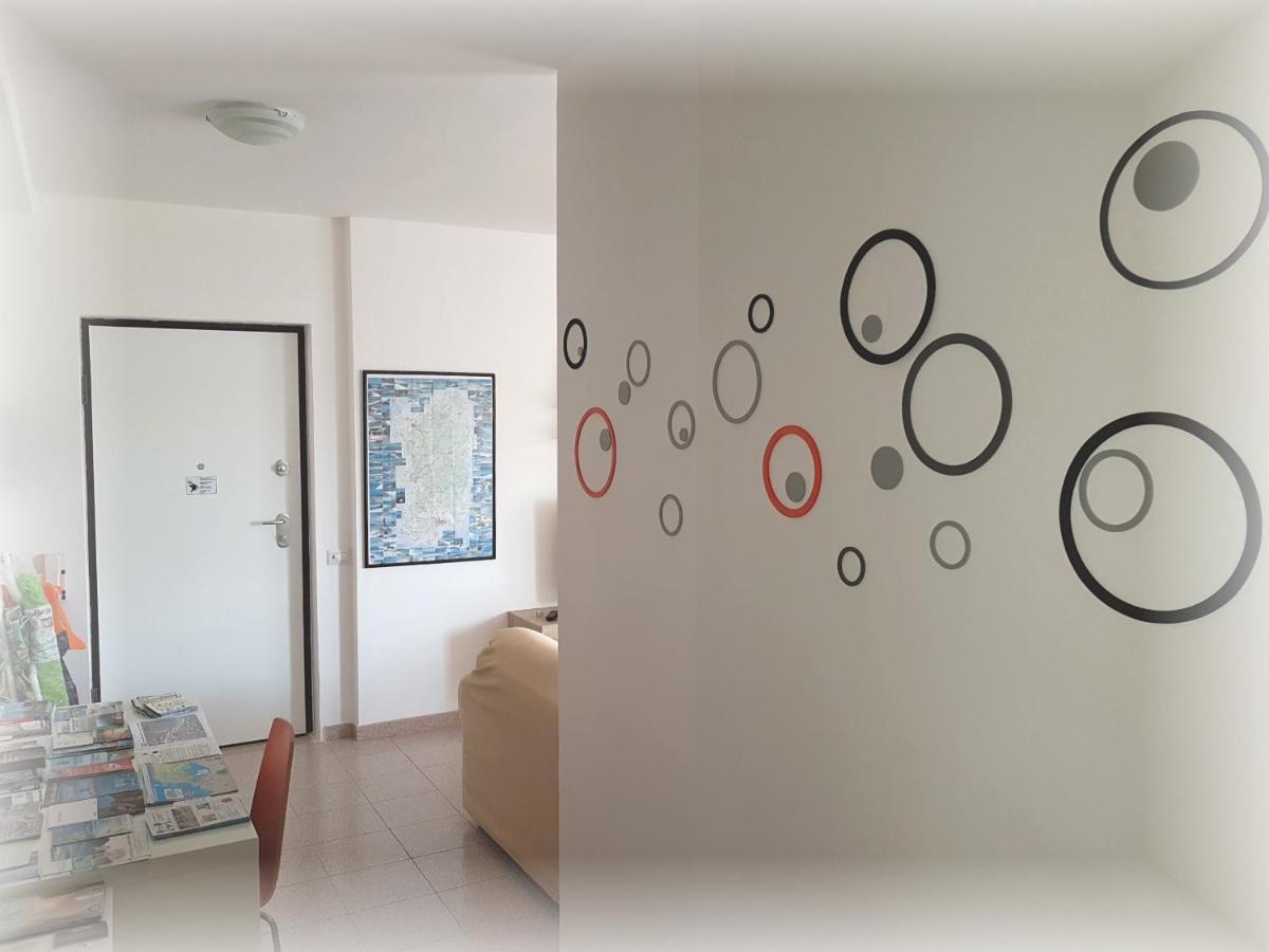 La Mandronia B&B Alghero Zewnętrze zdjęcie