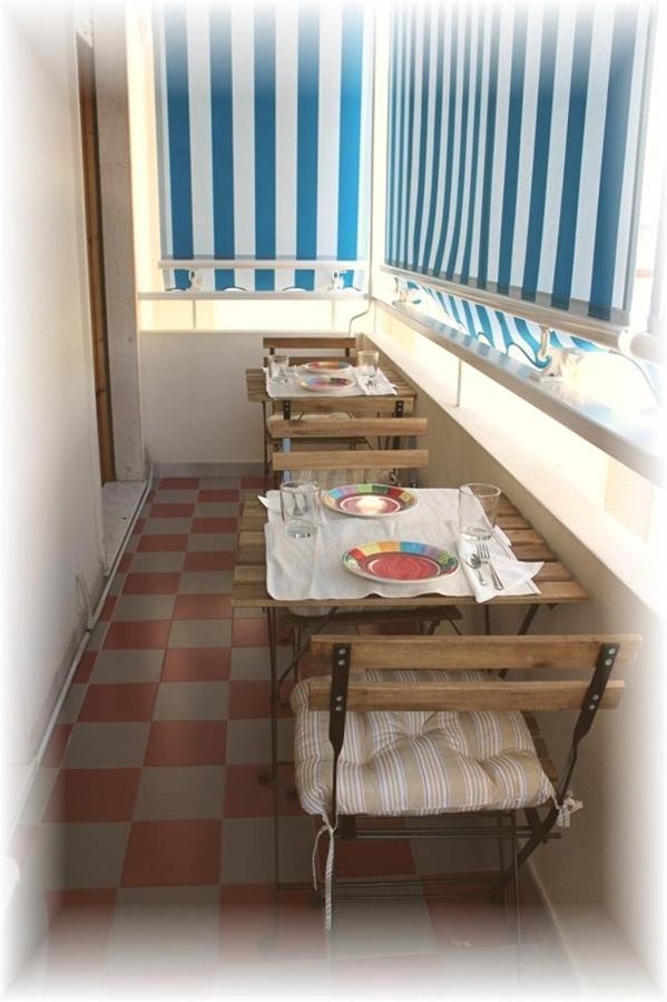 La Mandronia B&B Alghero Zewnętrze zdjęcie