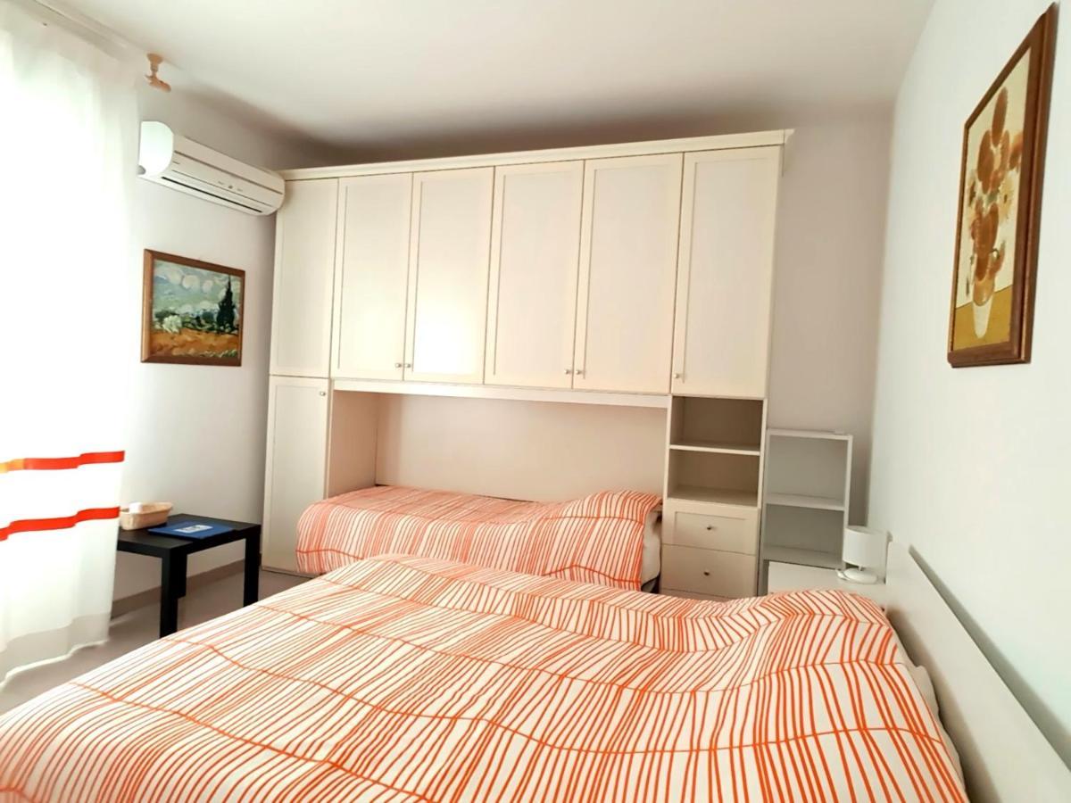 La Mandronia B&B Alghero Zewnętrze zdjęcie