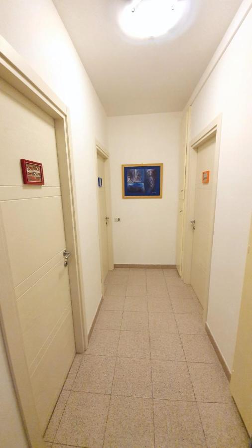 La Mandronia B&B Alghero Zewnętrze zdjęcie