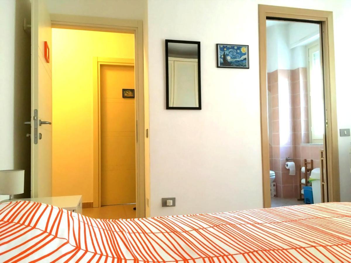 La Mandronia B&B Alghero Zewnętrze zdjęcie