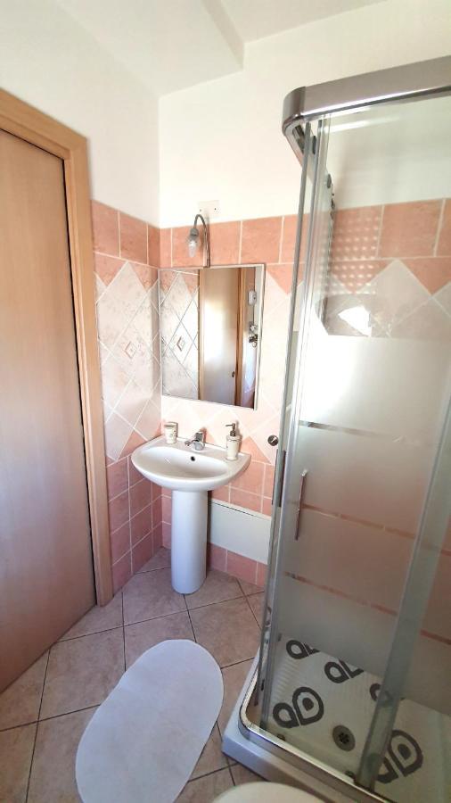 La Mandronia B&B Alghero Zewnętrze zdjęcie