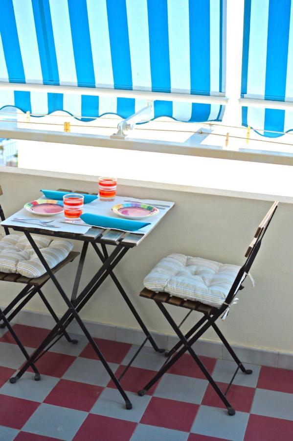 La Mandronia B&B Alghero Zewnętrze zdjęcie