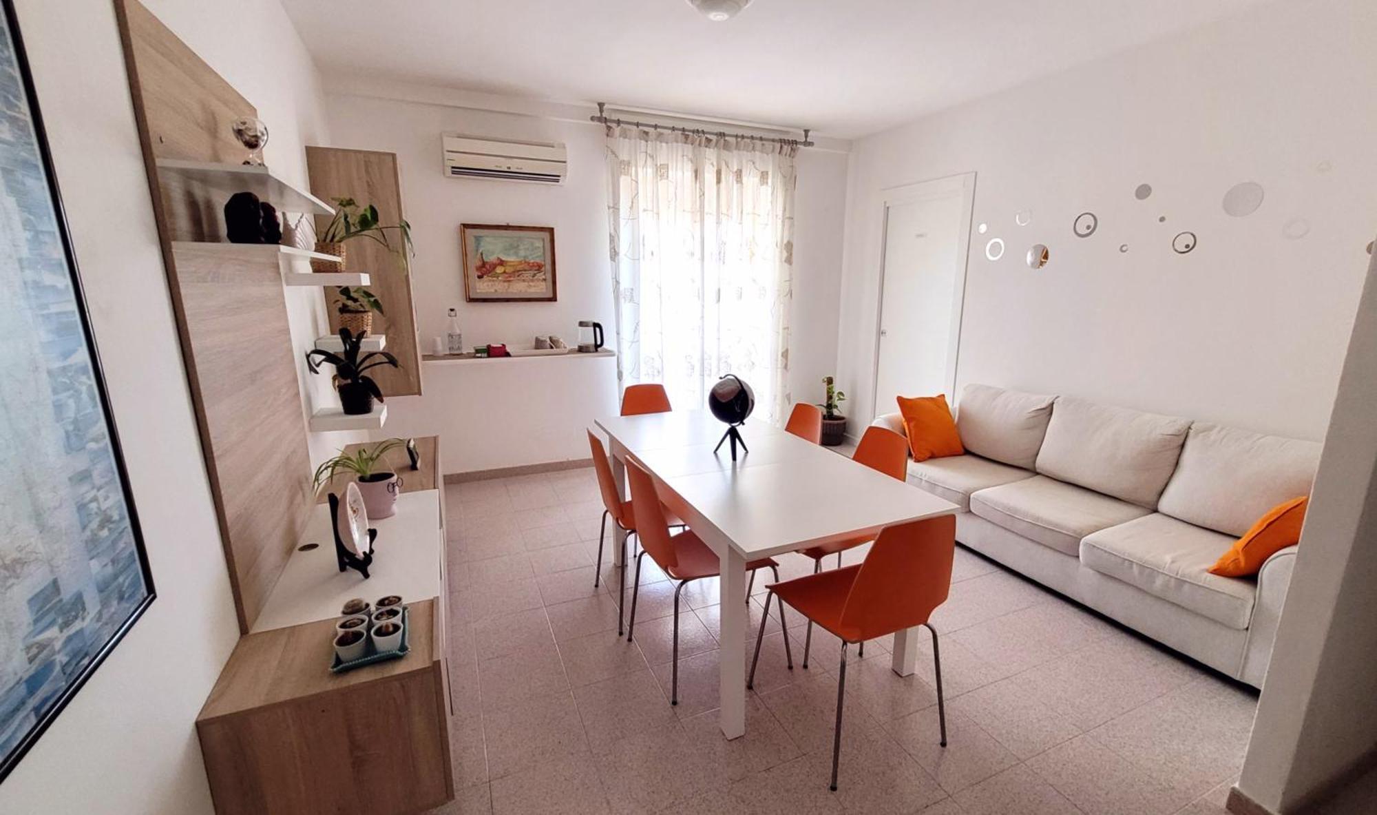 La Mandronia B&B Alghero Zewnętrze zdjęcie
