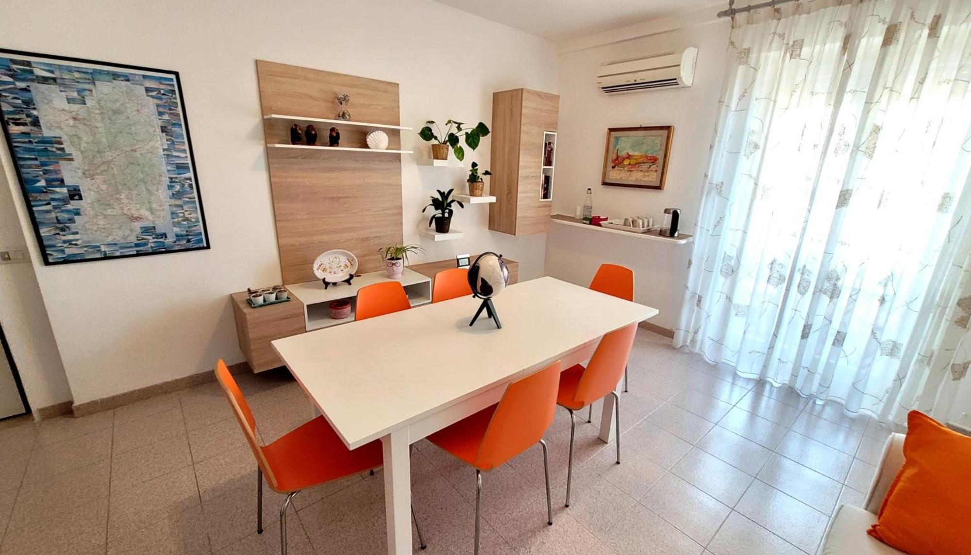 La Mandronia B&B Alghero Zewnętrze zdjęcie
