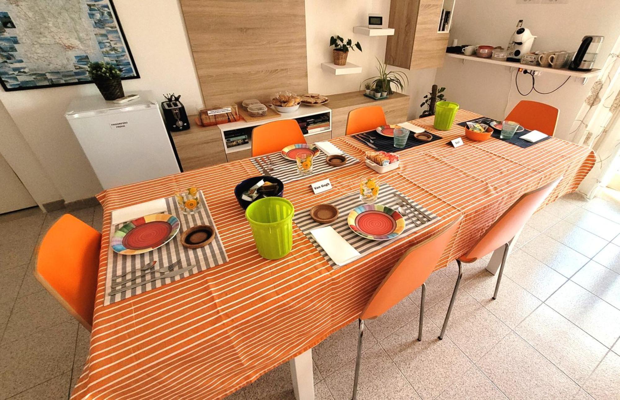 La Mandronia B&B Alghero Zewnętrze zdjęcie